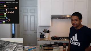 Daily Just Chatting Highlights - With Chat