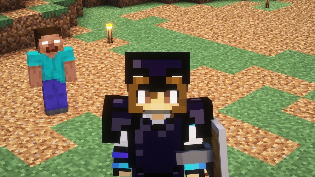 Modded Minecraft alone is TERRIFYING | Ep. 1 - YouTube