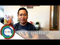 Binansagang Pinoy 'Superdad' nailigtas ang pamilya laban sa carjacker | TFC News Vancouver, Canada