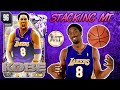 STACKING MT FOR PINK DIAMOND KOBE BRYANT! Road to 350,00 MT Grinding Unlimited on the NMS