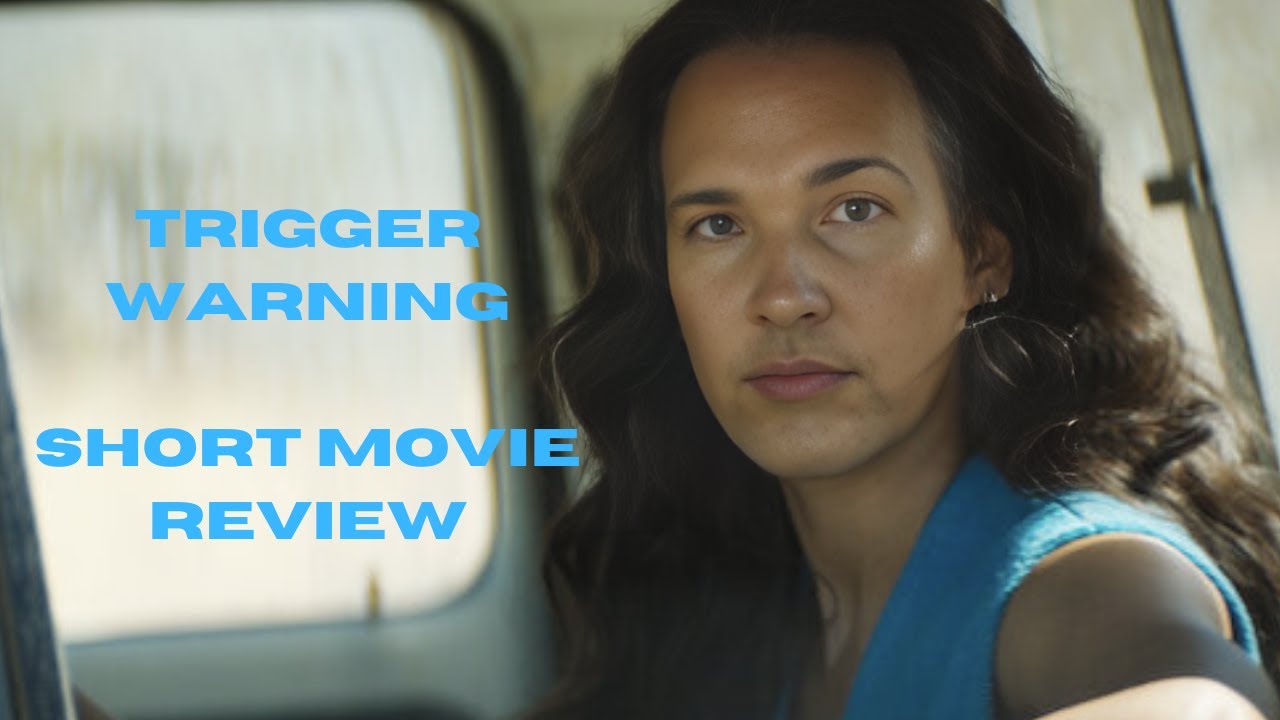 Trigger Warning Short Movie Review