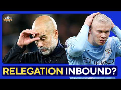 Manchester City is GUILTY | What Will Their PUNISHMENT Be?