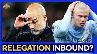 Details Manchester City is GUILTY | What Will Their PUNISHMENT Be Guide