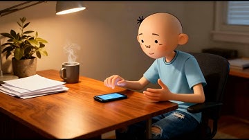 Why Overthinking Feels Like Survival