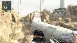 Vex Blaziken - Turbine glitch collateral
