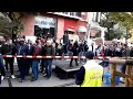Контрапротест в защита на избора на Иван Гешев за главен прокурор пред ВСС