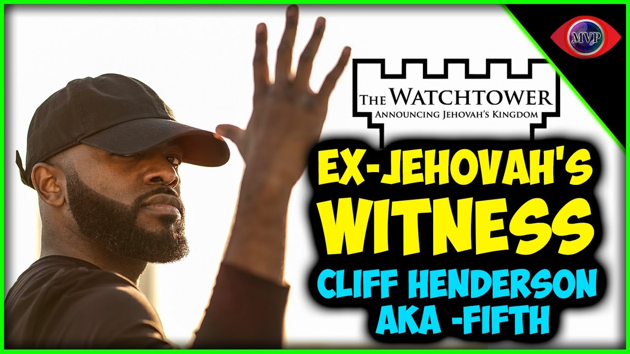 Cliff Henderson's Story (Fifth) - Ex Jehovah's Witness, Pioneer, Bethelite, Ministerial Servant