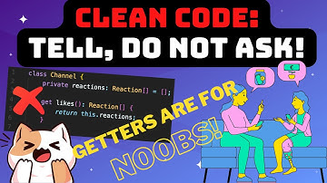 TWORZYSZ METODY TYPU GET? SPRAWDŹ DLACZEGO TO BŁĄD