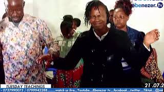 Ebenezer TV Live