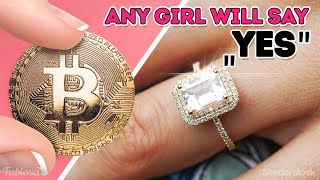 How To Make Exquisite Wedding Jewelry Out Of Coins