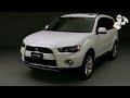 Mitsubishi Outlander XL для тех кто хочет купить!