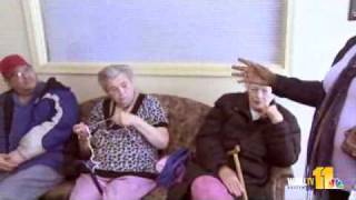 Scam Targeting Seniors Asks For Property Tax Money