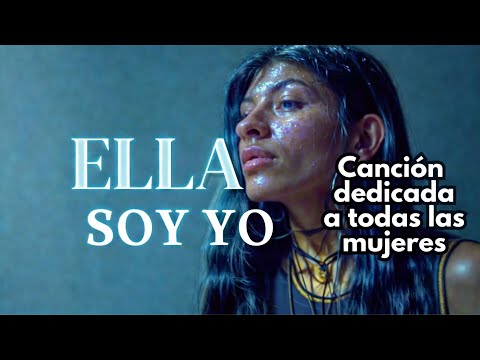 Ella Soy Yo