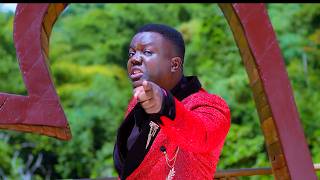 Dr Annoint Amani = Don't preach gospel ( Usihubiri injili   Lyrics Video )