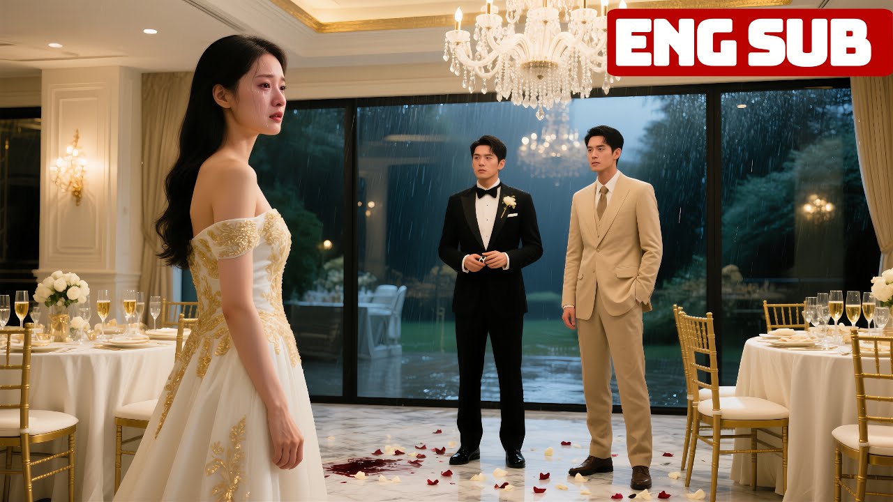 👍She was reborn with one mission — to right every wrong she made in her past life. She gave up love！