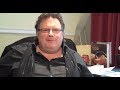 Fish Eye Pranks and Cooking in a Blackout with David Burke