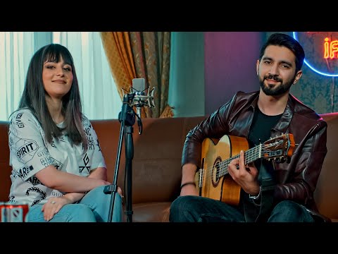 Ahmed Mustafayev & Nigar Paşayeva — Ninnə Yarım