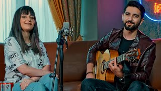 Ahmed Mustafayev & Nigar Paşayeva — Ninnə Yarım