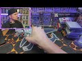 First Ever Jarchomp Livestream Powered By Dripshop Live First Ever Jarchomp Livestream Powered By Dripshop Live