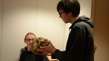 Hamlet - Act V Scene 1 - Part 1