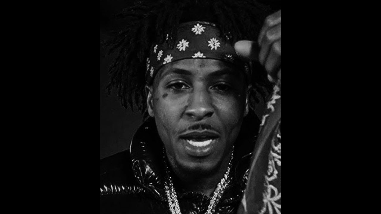 [GUITAR] NBA Youngboy Type Beat - Still Flexin