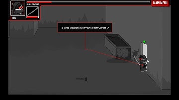 Madness project nexus (recorder cut out end)