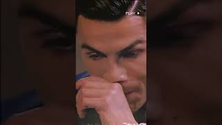 Cristiano Ronaldo I Never Saw The Video