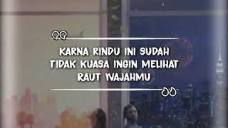 Status Whatsapp Rindu | Video Kata Kata