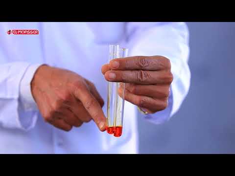 Chemistry - 3Sec