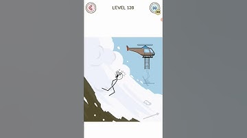 Thief Puzzle - Level 128 Gameplay Walkthrough (Android & iOS) #shorts