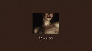 Softcore x NDA [Mashup] - The Neighbourhood x Billie Eilish Resimi