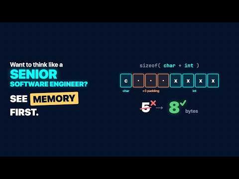 Stack vs Heap: The 8 MB Ceiling That Breaks Everything