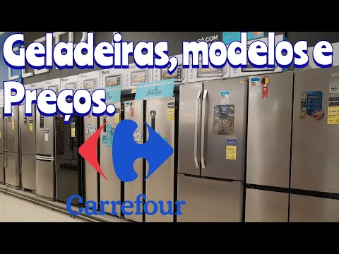 Vídeo: Geladeiras russas: descrição, classificação, comentários e fotos