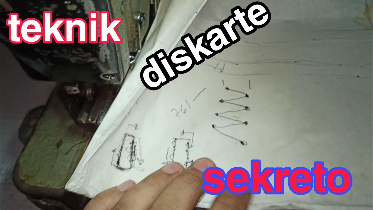 How to Timing Buttonhole 780