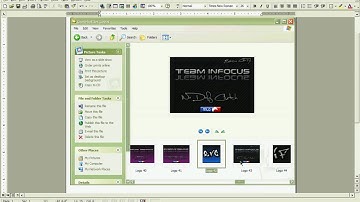 How to make a gamebattles logo