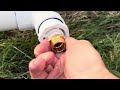 End of video