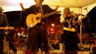 BOTB1 Entry - Doolin Rakes