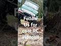 Plan B RC Crawler!!