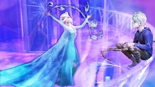 Ты как я | Эльза и Джек Ты как я | Эльза и Джек