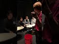 『ホストクラブ裏側密着』休みが多い中1人でこなそうとする内勤編