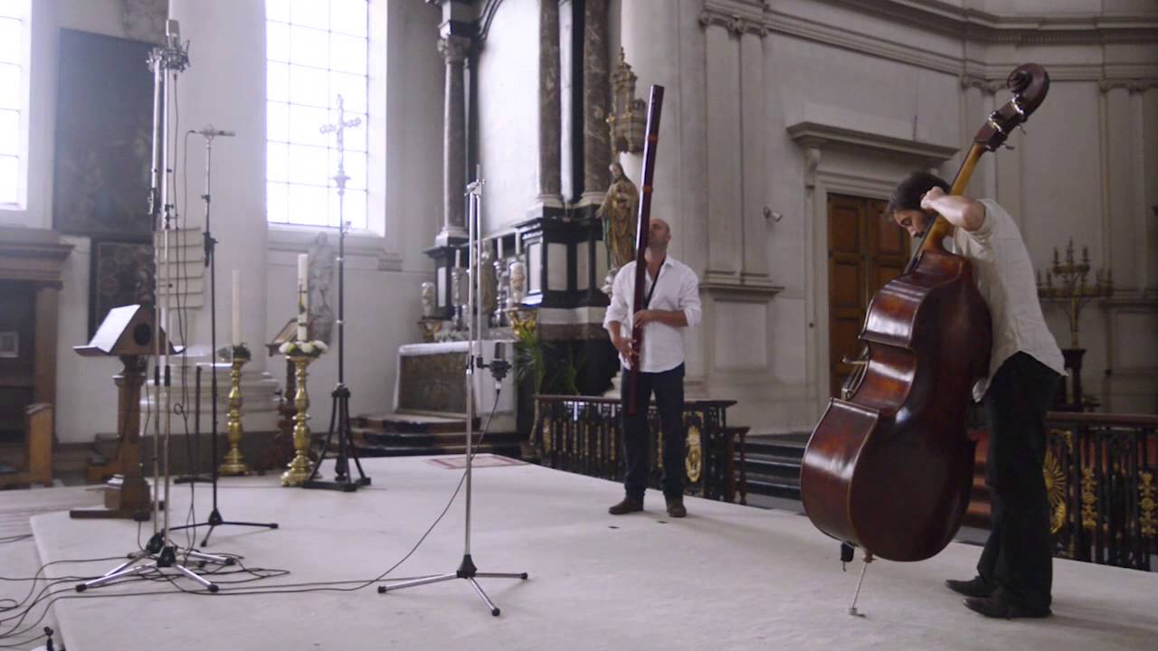 Fujara and Bass Part~ 2