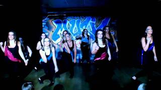 2. Club Can't Handle Me - Tara Wallace.mov