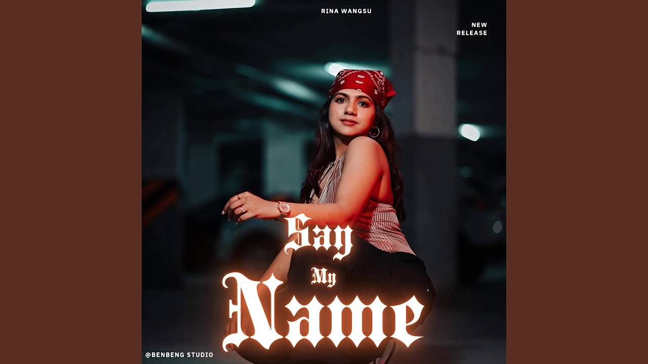 Say My Name - YouTube