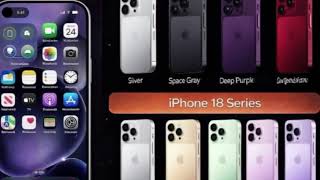  iPhone 18 Lineup Leak Changes Everything 📱🔥