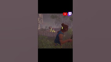 Addicted to Background Player | Dead by Daylight #Shorts