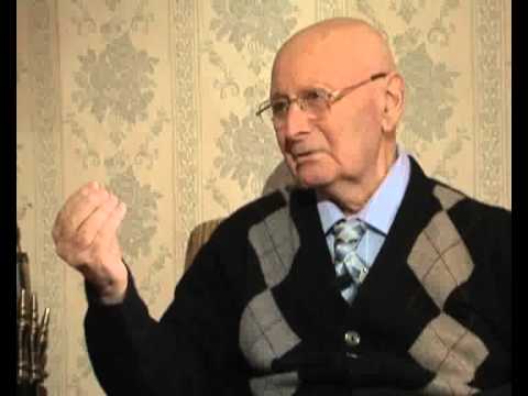 განწყობის თეორია - შოთა ნადირაშვილი 2