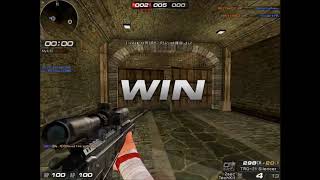 [SuddenAttack] fine Digest 76
