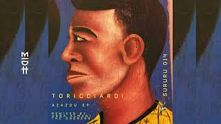 To Ricciardi - Azazou The Oddness Remix