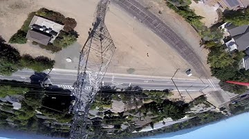 INav with GPS Assisted Waypoints Part 4--Catastrophic Failure