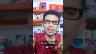 ikan dalam kolam Lagunya familiar ya~❤️https://sck.io/p/Ks2tjjKF